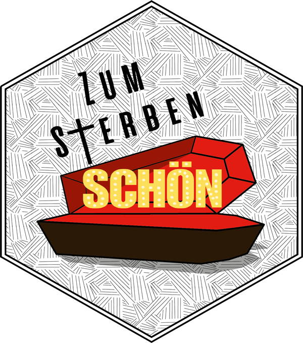 2025 - Zum Sterben schön