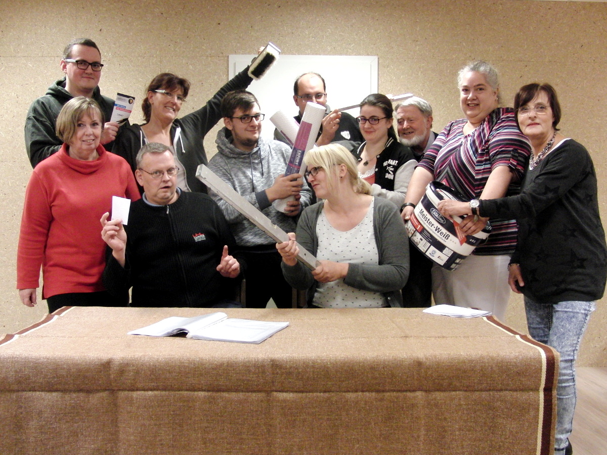 Freilichtbühne Herdringen macht schon wieder Theater