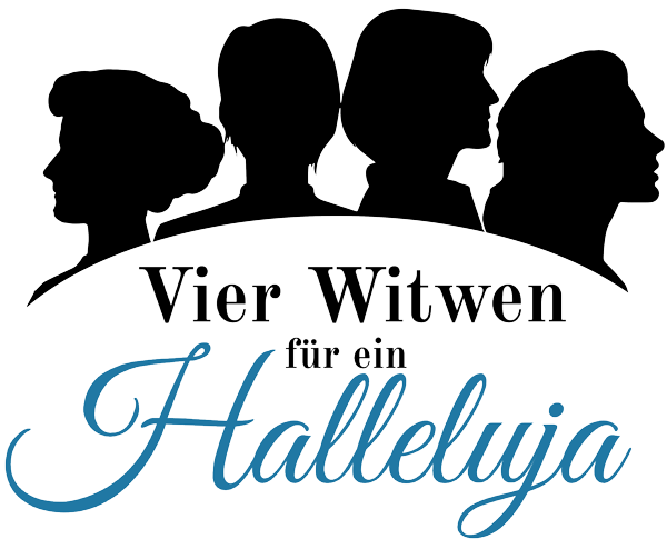 2025 - Vier Witwen für ein Halleluja